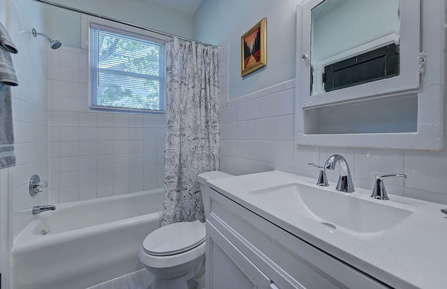 The Home Collection - Lamar Avenue - Foto 55