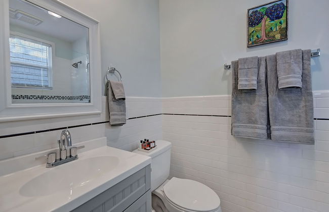 The Home Collection - Lamar Avenue - Foto 52