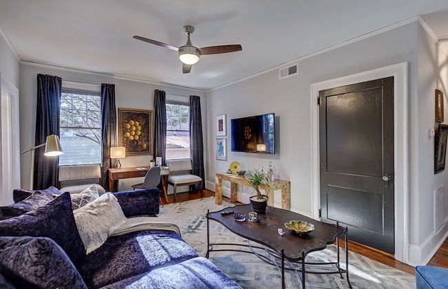 The Home Collection - Lamar Avenue - Foto 30