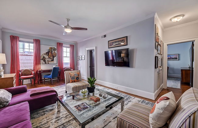 The Home Collection - Lamar Avenue - Foto 42