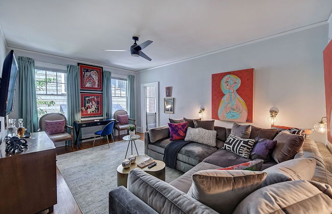 The Home Collection - Lamar Avenue - Foto 36