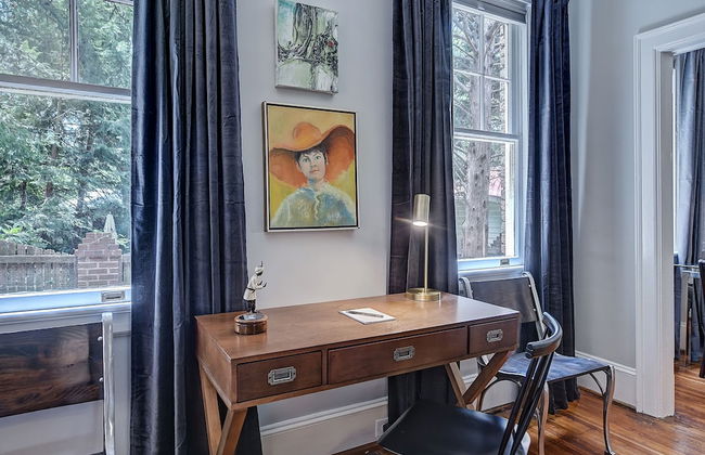 The Home Collection - Lamar Avenue - Foto 34