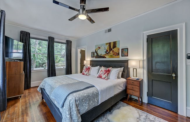 The Home Collection - Lamar Avenue - Foto 8