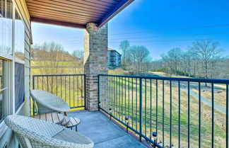 Foto 1 - Cozy Branson Condo on Ledgestone Golf Course