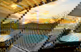 Photo 1 - Lakeview Oasis - Onsite Amenities