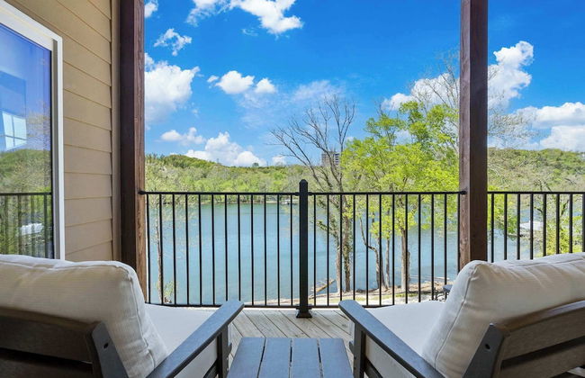 Lakeview Oasis - Onsite Amenities - Photo 27