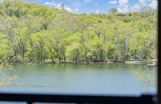 Lakeview Oasis - Onsite Amenities - Foto 31