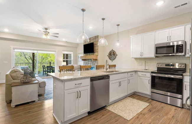 Lakeview Oasis - Onsite Amenities - Photo 25