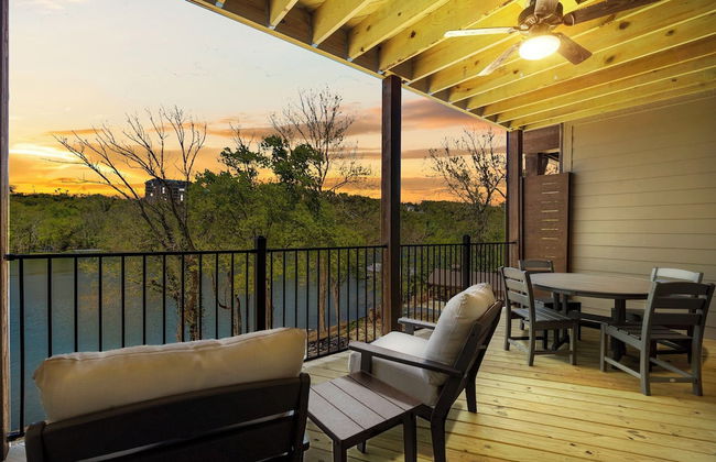 Lakeview Oasis - Onsite Amenities - Foto 18