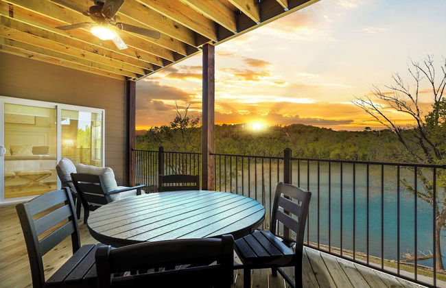 Lakeview Oasis - Onsite Amenities - Foto 1