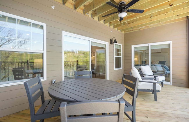 Lakeview Oasis - Onsite Amenities - Photo 32