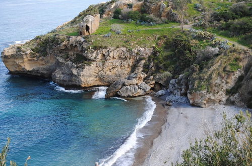 Photo 61 - Villa By The Sea With Private Pool Near Palermo Num1