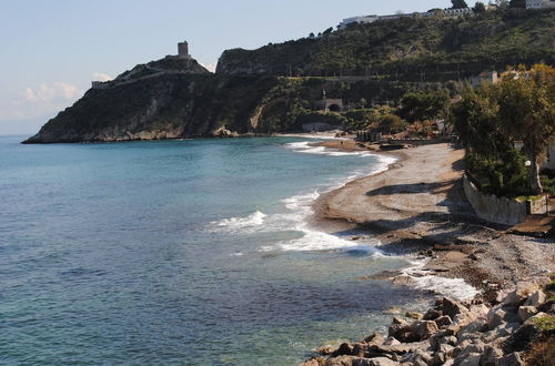 Photo 51 - Villa By The Sea With Private Pool Near Palermo Num1