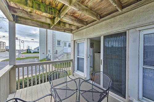 Photo 16 - Wildwood Crest Condo: 2 Blocks to Beach