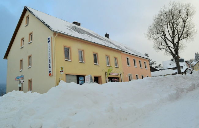 Landhaus-Chalet-Keilberger Blick - Foto 40