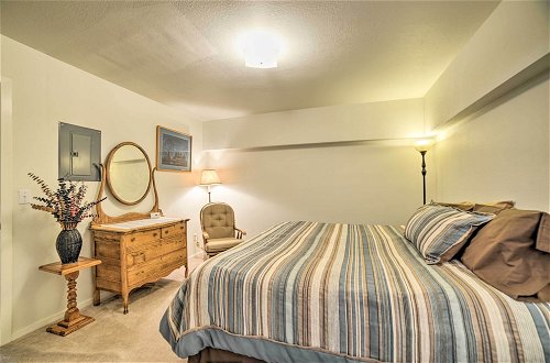 Foto 13 - Walkout Apartment w/ Mtn View on Cortez Ranch