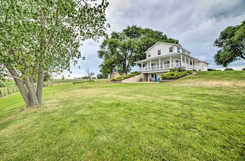 Photo 3 - Walkout Apartment w/ Mtn View on Cortez Ranch