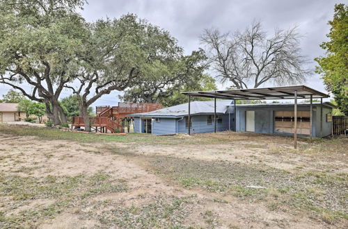 Photo 25 - Convenient Canyon Lake Home w/ Deck & Grill