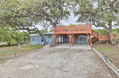 Photo 27 - Convenient Canyon Lake Home w/ Deck & Grill