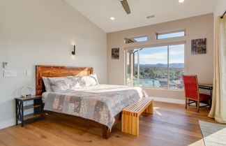 Photo 3 - Prescott Vacation Rental w/ Game Room & Mtn Views