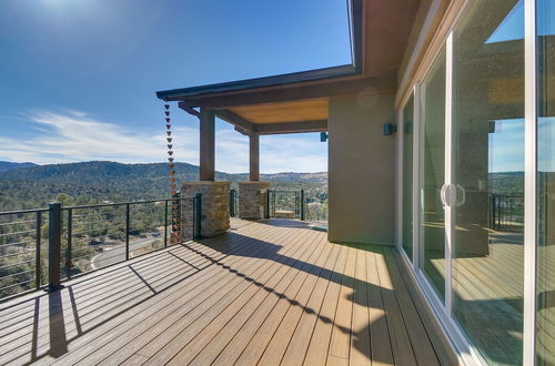 Photo 30 - Prescott Vacation Rental w/ Game Room & Mtn Views