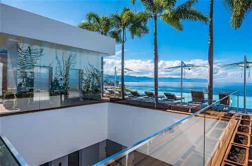Foto 39 - Ocean View Best Rooftop Pool In Romantic Zone