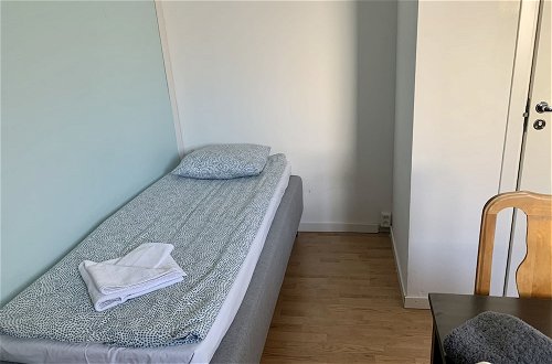 Foto 2 - Apartment in Hagersten Stockholm
