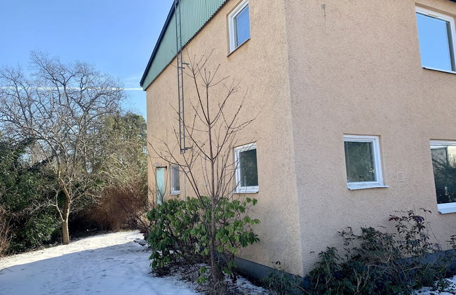 Apartment in Hagersten Stockholm - Foto 10