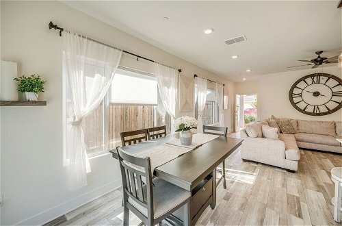 Photo 29 - Bright Bakersfield Home w/ Yard