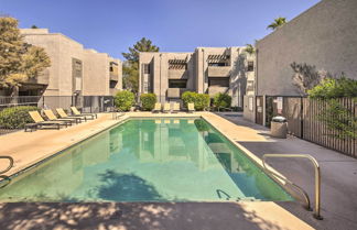 Photo 1 - Scottsdale Condo ~ 1 Mi to Spring Training