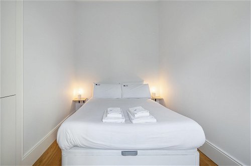Photo 10 - Nomad s Easy Stay - 1bed Alegria Emerald