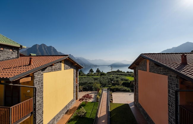 La Casa di Sarah in Solto Collina - Foto 31