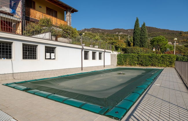 La Casa di Sarah in Solto Collina - Foto 35