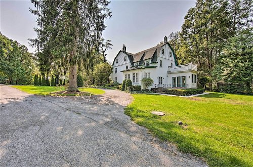 Foto 33 - Lovely Reading Home w/ Large Yard on 7 Acres