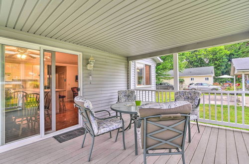 Photo 22 - Cozy Family Cottage Near Village of Lexington