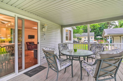 Photo 8 - Cozy Family Cottage Near Village of Lexington