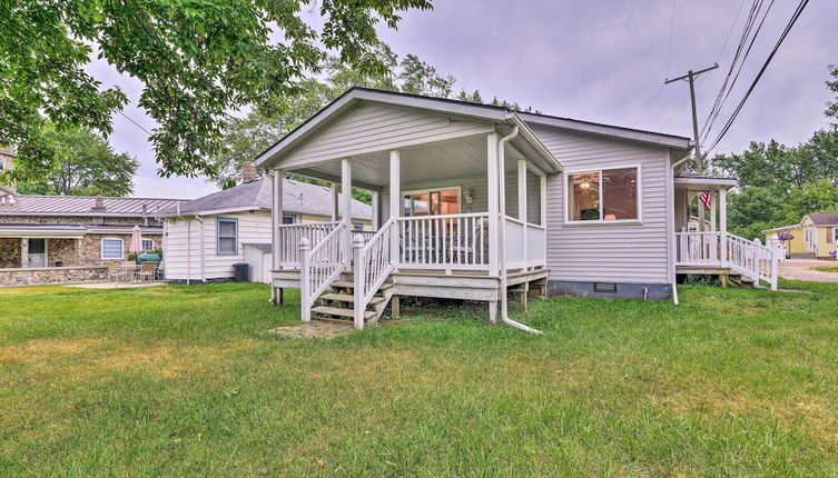 Foto 1 - Cozy Family Cottage Near Village of Lexington