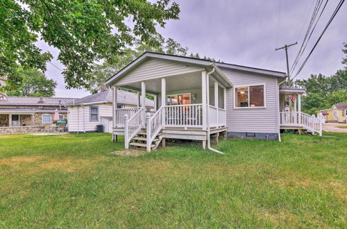 Foto 1 - Cozy Family Cottage Near Village of Lexington