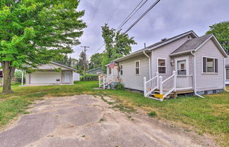 Photo 3 - Cozy Family Cottage Near Village of Lexington