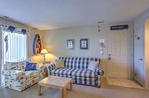 Photo 7 - Charming Port Clinton Condo w/ Community Amenities