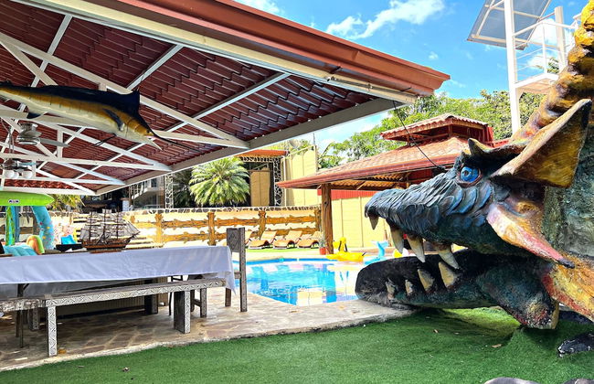Quinta El Zable - Foto 1