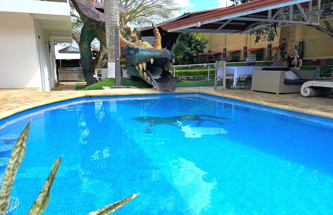 Quinta El Zable - Foto 6