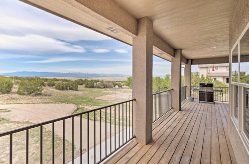 Photo 17 - Pueblo West Home - Full Deck & Near Reservoir