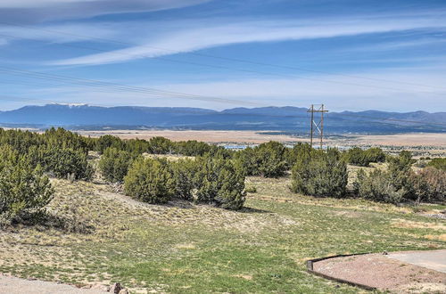 Photo 9 - Pueblo West Home - Full Deck & Near Reservoir