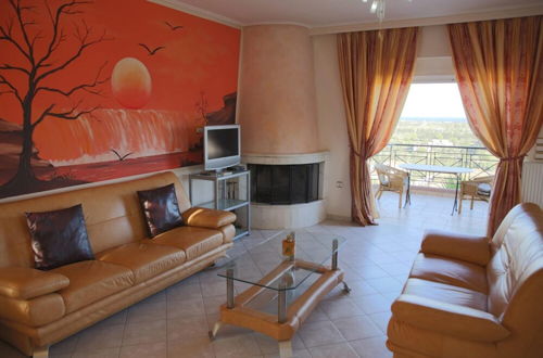 Photo 4 - Schinias Bright Spacious Maisonette-panoramic View