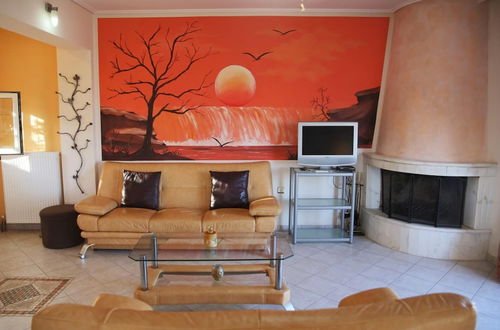 Photo 10 - Schinias Bright Spacious Maisonette-panoramic View