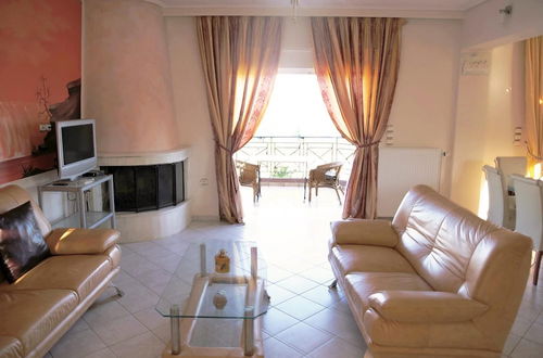 Photo 8 - Schinias Bright Spacious Maisonette-panoramic View