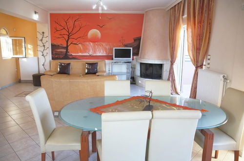 Photo 19 - Schinias Bright Spacious Maisonette-panoramic View