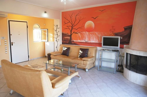 Photo 7 - Schinias Bright Spacious Maisonette-panoramic View