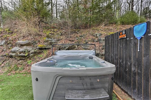 Photo 37 - Edgewater Escape: Home With Amazing Amenities